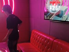 -唱吧麦颂KTV(黄骅华贸商业广场店)
