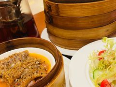 -杭州JW万豪酒店-万豪中餐厅