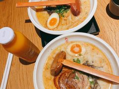 -味千拉面(南昌杉杉奥特莱斯广场店)