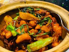 -珍记海鲜酒家(嵩山路店)