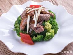 -壹间茶餐厅(天娱广场店)