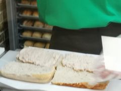 -赛百味SUBWAY(勒泰店)