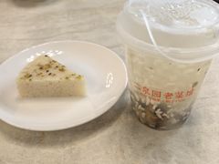 -二泉园老菜馆·百年无锡菜