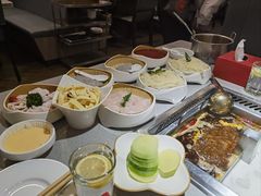 -海底捞火锅(高新万达广场店)