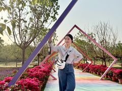 -盈香心动乐园