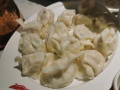 -悦海·家宴·冰花皮皮虾大锅贴(宝龙店)