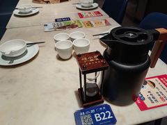 -桂小厨广西菜(水晶城店)