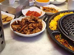 -韩宫宴烤肉·料理(青浦宝龙店)
