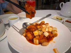 -万龙洲海鲜(南新仓店)