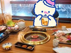 -喜牛日本料理(双街店)