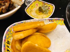 -芦月轩羊蝎子(北蜂窝店)