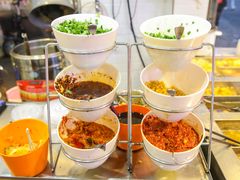 -老广州牛杂(深圳白石洲总店)