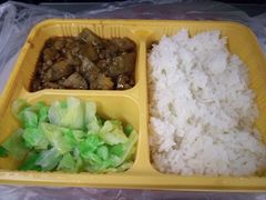 -南城香(北京南站店)