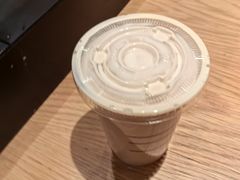 -星巴克(兰州中川机场T2出发店)