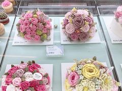 -BONCAKE裱花蛋糕(万象汇店)