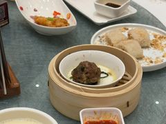 -喜宴又一村·粤菜·茶点·海鲜(壹方天地店)
