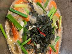 -阿鸡鱼庄·顺德鲜蒸小炒(亚运村店)