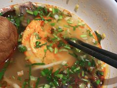 -马记永·兰州牛肉面(天通苑家乐福店)