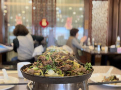 -烤肉宛饭庄(北新桥店)
