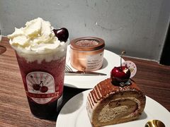 -KNOTKNOT珞珞·日式甜品(K11店)