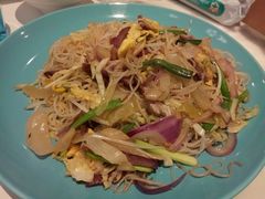 -港丽餐厅(高德置地店)