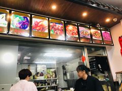 -豫掌柜饸饹面·烩面(秀沿路店)