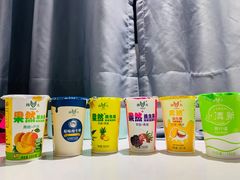 -扬大康源乳业鲜奶吧(大学北路店)