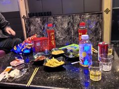 -新星KTV(友谊国际大厦店)