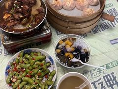 -桂萍特色牛筋牛杂(长堤街总店)