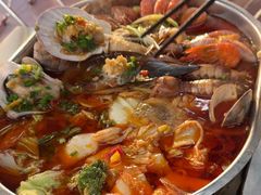 -陈小厨海鲜大咖·15年平潭味(龙王头店)