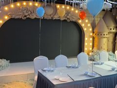 -世纪缘国际会议中心·中餐厅(百家湖店)