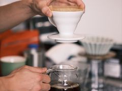 -PUZZLE COFFEE 拼图咖啡
