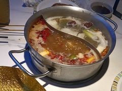-吉布鲁牛排海鲜自助(成都大悦城店)