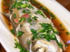 -百家鲜·杭帮菜