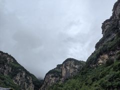 -云丘山景区