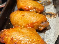 -冰城串说·羊肉串烧烤(哈西大街店)