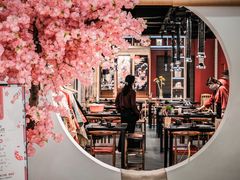 -喵小乙碳火烤肉(大坪协信星光天地店)