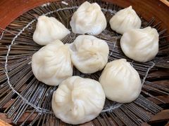 小笼包-万寿斋(山阴路店)
