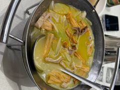 -古南都·老广东酒楼(龙江店)