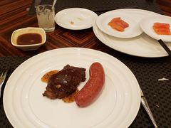-君来湖滨饭店·玫瑰园