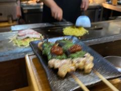 -鸟内会(河北路店)