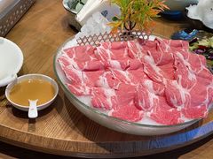 -尚海豆捞(乐虹坊店)