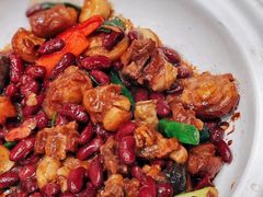 -海宝酒家(中山四路店)