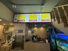 -面道赞宁海海鲜面(迎凤街店)