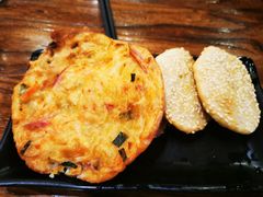 -韩萍老南京馄饨(河西万达店)