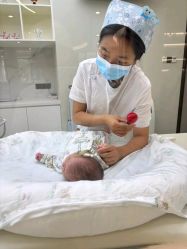 -宝生月子中心(独栋园林·福田店)