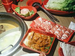 -季季红火锅(丰城洪客隆店)