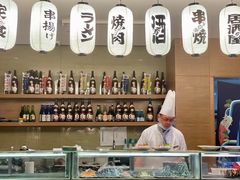 -佛山希尔顿酒店·融誉亚洲美食荟