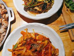 -金顺韩式烤肉·网红烤肉店(广利路店)