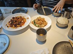 -赶海部落海鲜城(海阳路店)